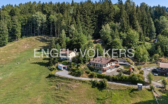 Immobilie in Urnäsch - Auszeit mit Weitblick – Ihr Rückzugsort im Appenzellerland - Bild 0