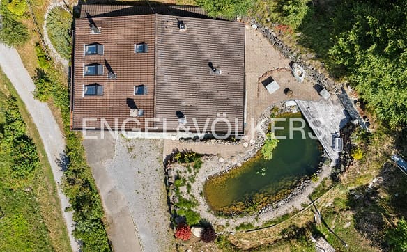Immobilie in Urnäsch - Auszeit mit Weitblick – Ihr Rückzugsort im Appenzellerland - Bild 6