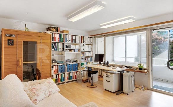Immobilie in Wettswil - 5½ Zimmer Mittelhaus mit Potential – Ihr neues Zuhause erwartet Sie - Bild 5