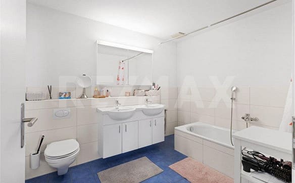 Immobilie in Ottenbach - Grosszügige 3½ – 4½-Zimmer Wohnung im Erdgeschoss mit Ausbaupotenzial - Bild 3