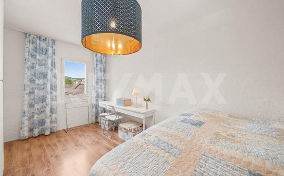 Immobilie in Genolier - Maison villageoise de 207 m² habitables, 5,5 piècess - Bild 10