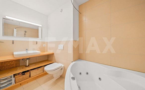 Immobilie in Genolier - Maison villageoise de 207 m² habitables, 5,5 piècess - Bild 12