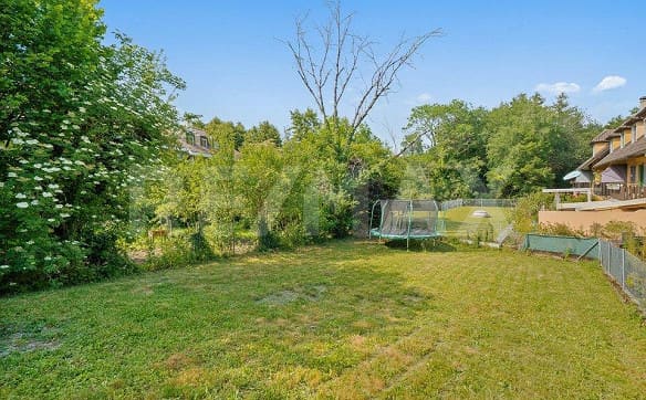 Immobilie in Genolier - Maison villageoise de 207 m² habitables, 5,5 piècess - Bild 7