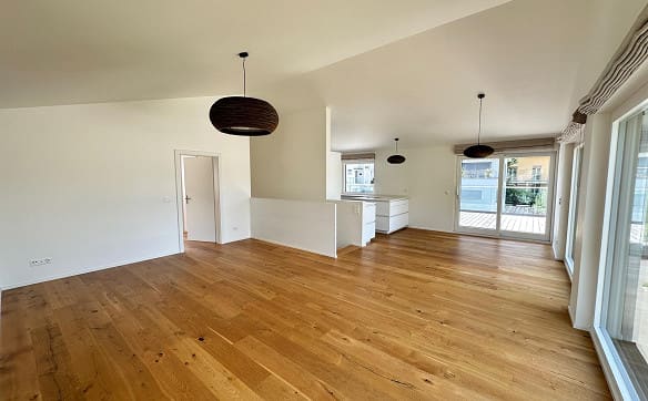 Immobilie in Dallenwil - Freistehendes Einfamilienhaus - Bild 5