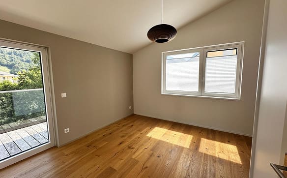 Immobilie in Dallenwil - Freistehendes Einfamilienhaus - Bild 6