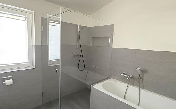 Immobilie in Dallenwil - Freistehendes Einfamilienhaus - Bild 7