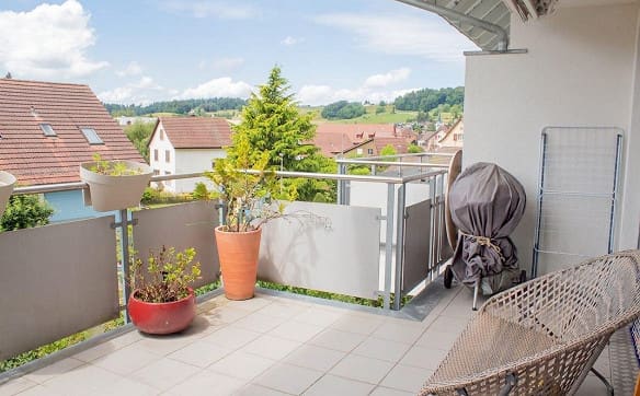 Immobilie in Eglisau - Wohnen mit Platz zum Leben - nur 6 Minuten von Eglisau entfernt - Bild 8