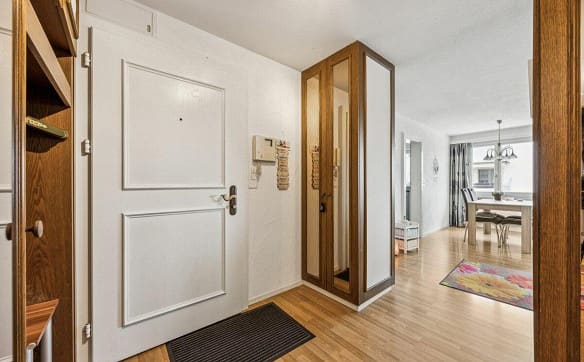 Immobilie in Rapperswil Sg - 4.5-Zimmer Wohnung - Wohnen in Rapperswil-Jona - Bild 3