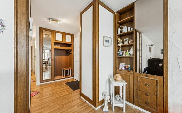 Immobilie in Rapperswil Sg - 4.5-Zimmer Wohnung - Wohnen in Rapperswil-Jona - Bild 4