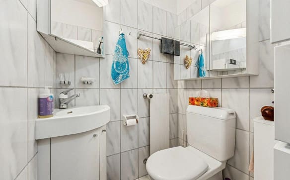 Immobilie in Rapperswil Sg - 4.5-Zimmer Wohnung - Wohnen in Rapperswil-Jona - Bild 8