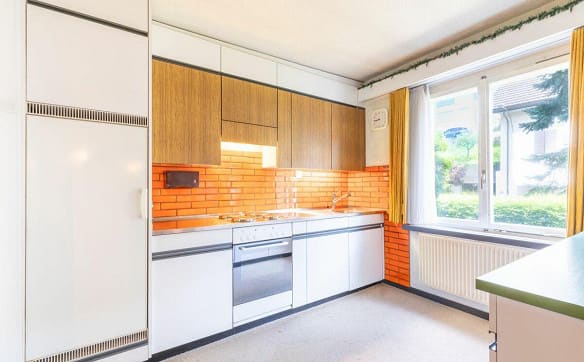 Immobilie in Horw - Haus mit vielfältigem Potenzial in Seenähe - Bild 2