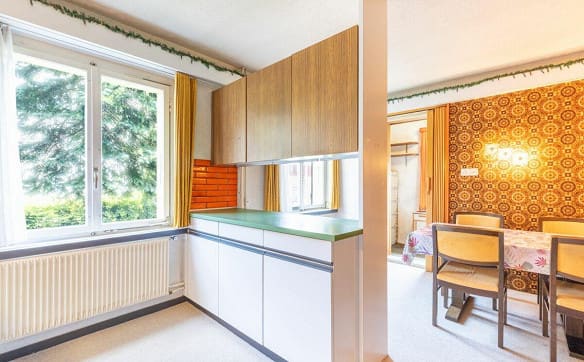 Immobilie in Horw - Haus mit vielfältigem Potenzial in Seenähe - Bild 3