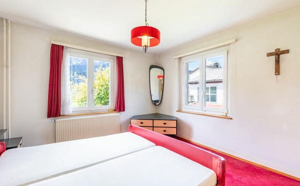 Immobilie in Horw - Haus mit vielfältigem Potenzial in Seenähe - Bild 5