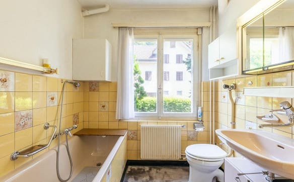 Immobilie in Horw - Haus mit vielfältigem Potenzial in Seenähe - Bild 6