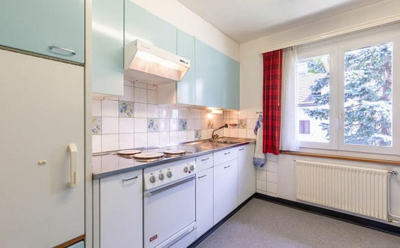 Immobilie in Horw - Haus mit vielfältigem Potenzial in Seenähe - Bild 7