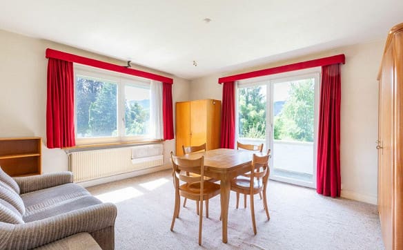 Immobilie in Horw - Haus mit vielfältigem Potenzial in Seenähe - Bild 8