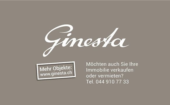 Immobilie in Zollikerberg - Zollikerberg: Wohnqualität in einer der besten Lagen - Bild 4
