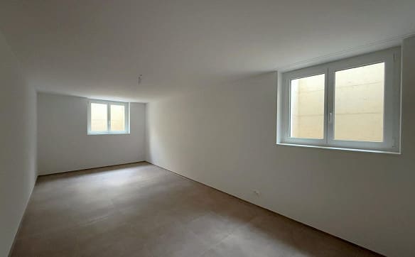 Immobilie in Halden - Neubau Einfamilienhaus «am Öölbärg»  Haus D - Bild 10