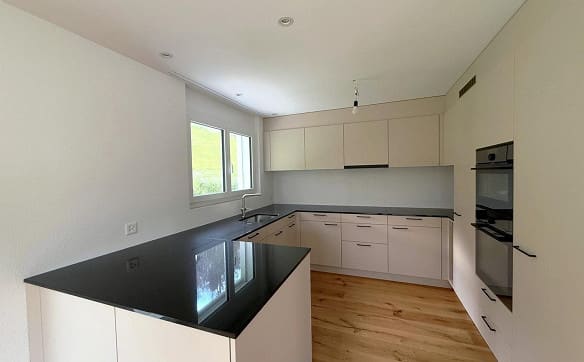 Immobilie in Halden - Neubau Einfamilienhaus «am Öölbärg»  Haus D - Bild 5