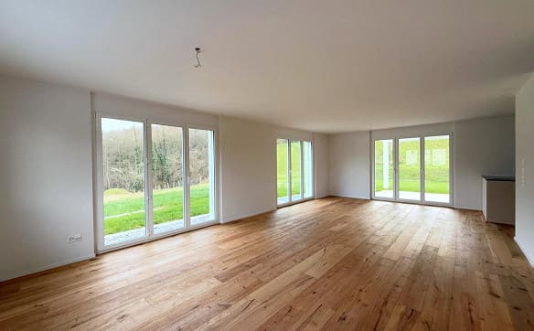 Immobilie in Halden - Neubau Einfamilienhaus «am Öölbärg»  Haus D - Bild 6