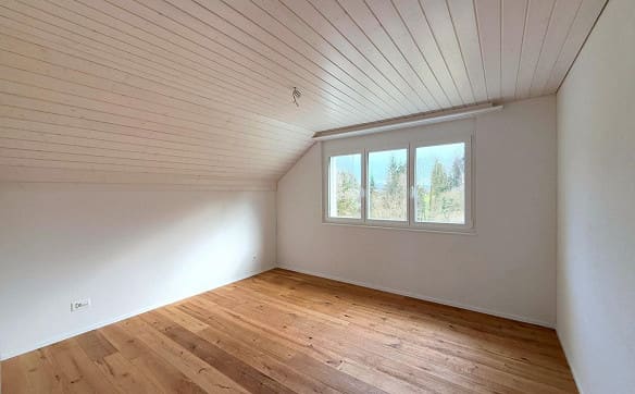 Immobilie in Halden - Neubau Einfamilienhaus «am Öölbärg»  Haus D - Bild 8