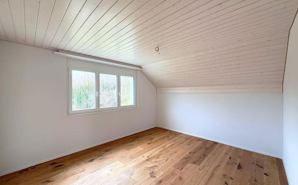 Immobilie in Halden - Neubau Einfamilienhaus «am Öölbärg»  Haus D - Bild 9