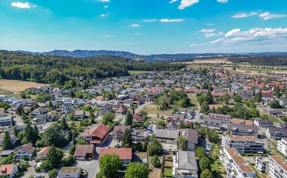 Immobilie in Birr - Ihr sonniges Zuhause - zwei Balkone + viel Raum für eigene Ideen - Bild 12
