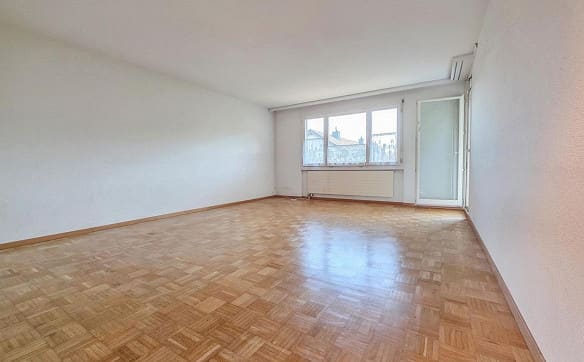 Immobilie in Birr - Ihr sonniges Zuhause - zwei Balkone + viel Raum für eigene Ideen - Bild 3