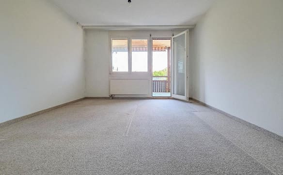 Immobilie in Birr - Ihr sonniges Zuhause - zwei Balkone + viel Raum für eigene Ideen - Bild 4