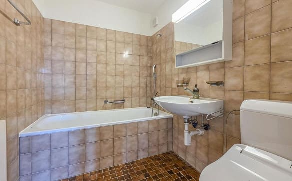 Immobilie in Birr - Ihr sonniges Zuhause - zwei Balkone + viel Raum für eigene Ideen - Bild 6