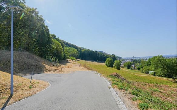Immobilie in Münchwilen Ag - Nach Ihren Wünschen: Doppel-EFH am Bauzonenrand mit Fernsicht bis z... - Bild 4