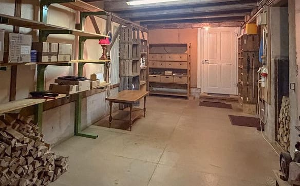 Immobilie in Sulz Ag - Gepflegtes Bauernhaus aus alten Zeiten - Bild 10