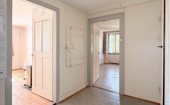 Immobilie in Sulz Ag - Gepflegtes Bauernhaus aus alten Zeiten - Bild 3