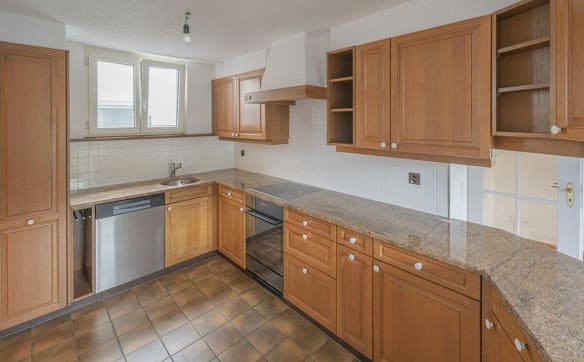 Immobilie in Nohl - 4½-Zimmer-Hausteil, 95 m² und viel Charme - Bild 1