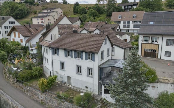 Immobilie in Nohl - 4½-Zimmer-Hausteil, 95 m² und viel Charme - Bild 15