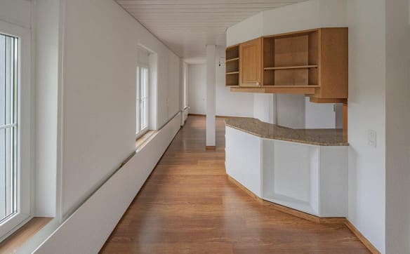 Immobilie in Nohl - 4½-Zimmer-Hausteil, 95 m² und viel Charme - Bild 2
