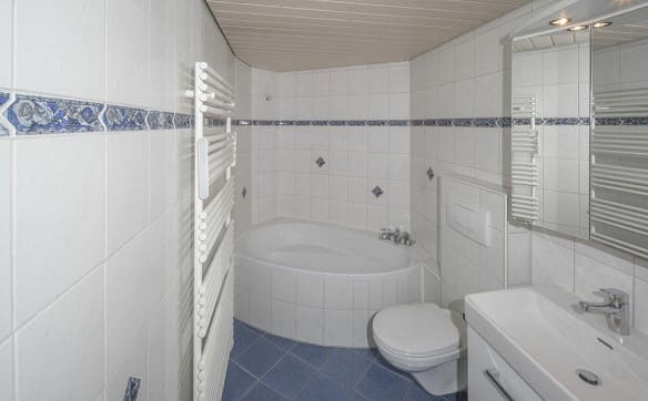 Immobilie in Nohl - 4½-Zimmer-Hausteil, 95 m² und viel Charme - Bild 3