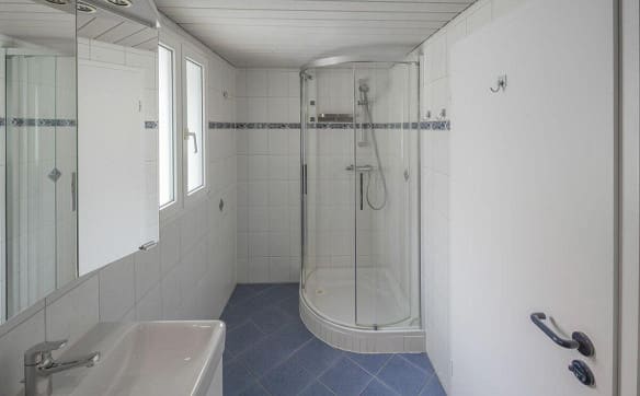 Immobilie in Nohl - 4½-Zimmer-Hausteil, 95 m² und viel Charme - Bild 4