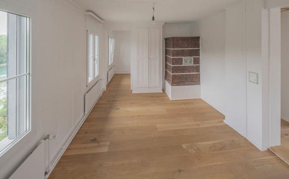 Immobilie in Nohl - 4½-Zimmer-Hausteil, 95 m² und viel Charme - Bild 5