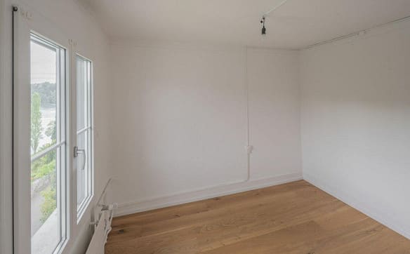 Immobilie in Nohl - 4½-Zimmer-Hausteil, 95 m² und viel Charme - Bild 6