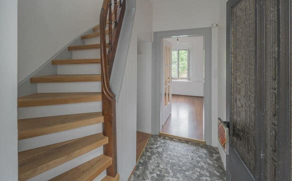 Immobilie in Nohl - 4½-Zimmer-Hausteil, 95 m² und viel Charme - Bild 9