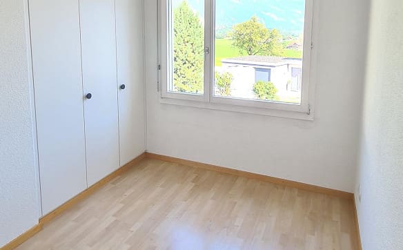 Immobilie in Attinghausen - Attraktive 6.5 Zimmer-Doppeleinfamilienhaushälfte - Bild 11