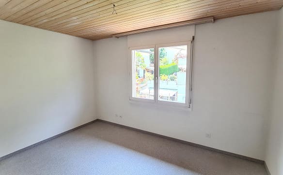 Immobilie in Attinghausen - Attraktive 6.5 Zimmer-Doppeleinfamilienhaushälfte - Bild 14