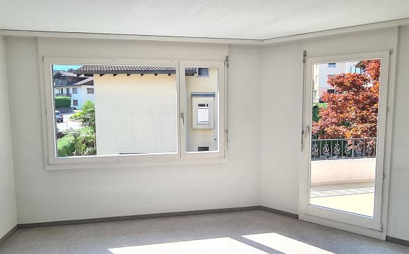 Immobilie in Attinghausen - Attraktive 6.5 Zimmer-Doppeleinfamilienhaushälfte - Bild 15