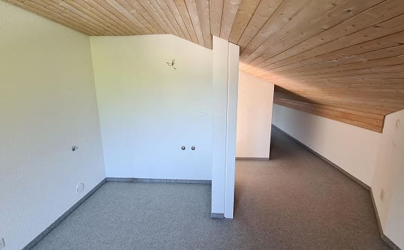 Immobilie in Attinghausen - Attraktive 6.5 Zimmer-Doppeleinfamilienhaushälfte - Bild 17