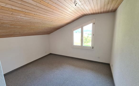 Immobilie in Attinghausen - Attraktive 6.5 Zimmer-Doppeleinfamilienhaushälfte - Bild 18