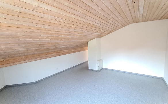 Immobilie in Attinghausen - Attraktive 6.5 Zimmer-Doppeleinfamilienhaushälfte - Bild 19