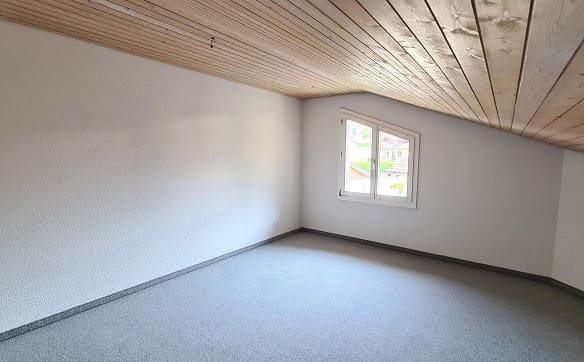 Immobilie in Attinghausen - Attraktive 6.5 Zimmer-Doppeleinfamilienhaushälfte - Bild 20