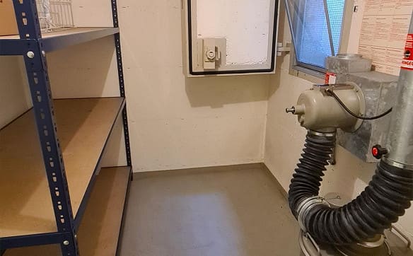 Immobilie in Attinghausen - Attraktive 6.5 Zimmer-Doppeleinfamilienhaushälfte - Bild 22