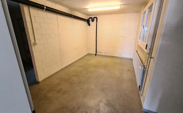 Immobilie in Attinghausen - Attraktive 6.5 Zimmer-Doppeleinfamilienhaushälfte - Bild 24